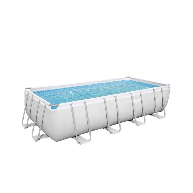 استخر پیش ساخته 4.8 متری بست وی مدل 56670