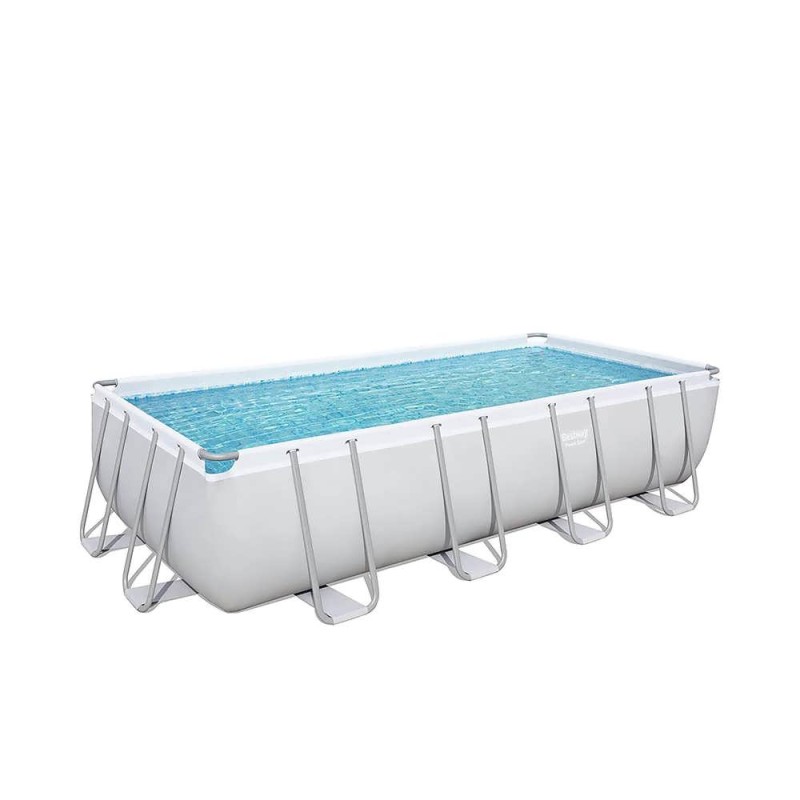 استخر پیش ساخته 5 متری بست وی مدل 56671