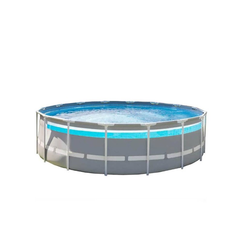 استخر پیش ساخته پنجره دار اینتکس مدل 26730