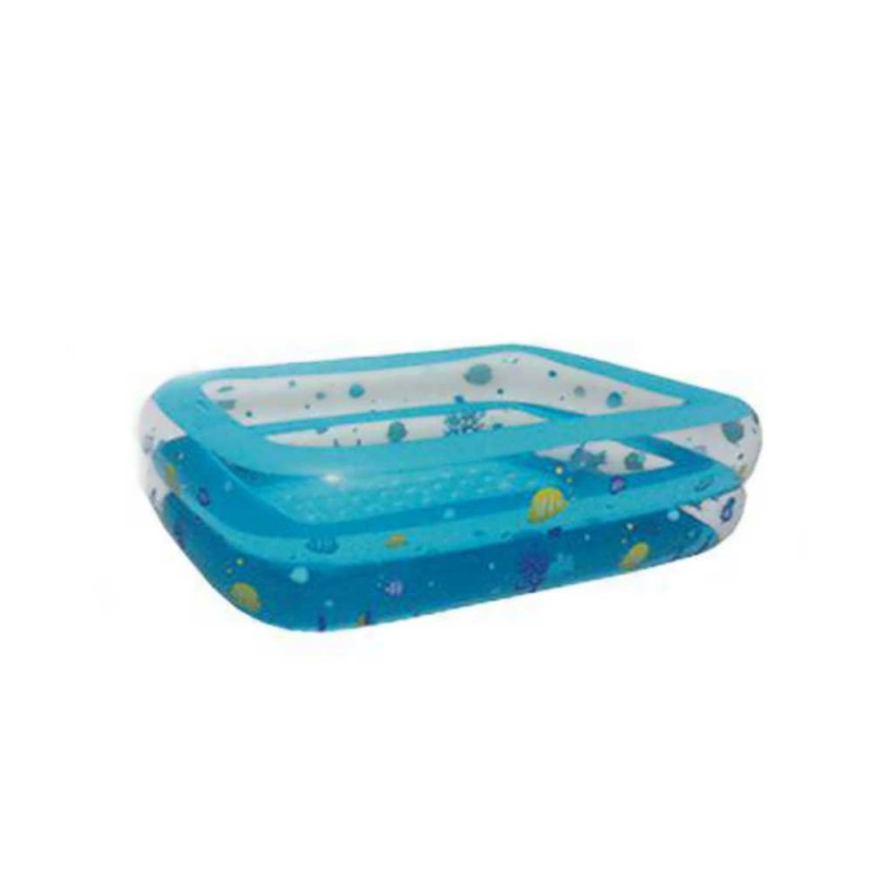 استخر بادی کودک اینتایم مدل YT-219A