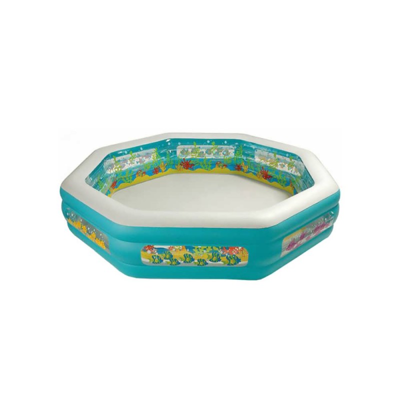 استخر بادی اینتکس خانواده مدل 57479