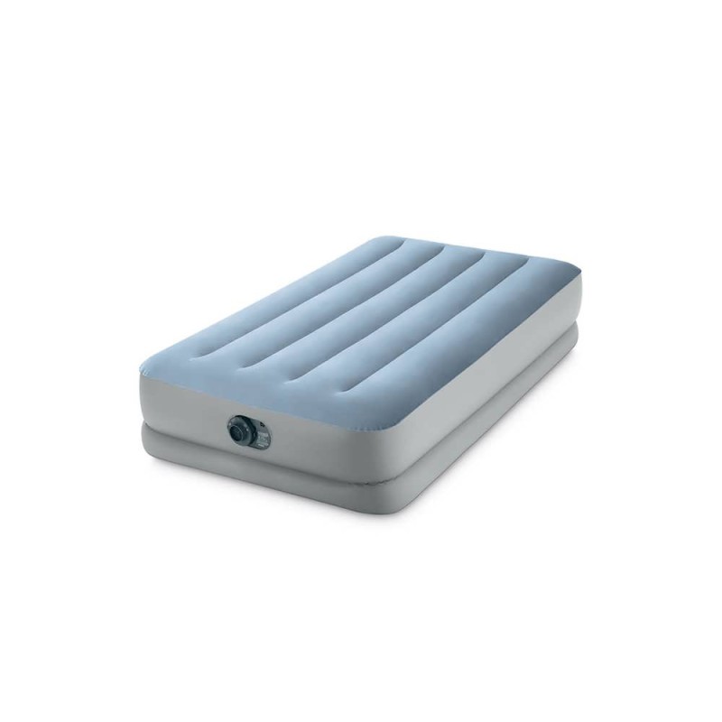 تخت بادی یک نفره اینتکس مدل 64165