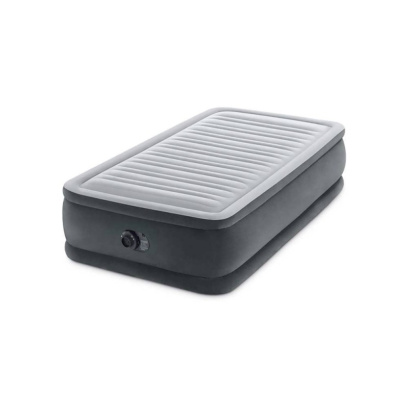 تخت بادی یک نفره اینتکس مدل 64411