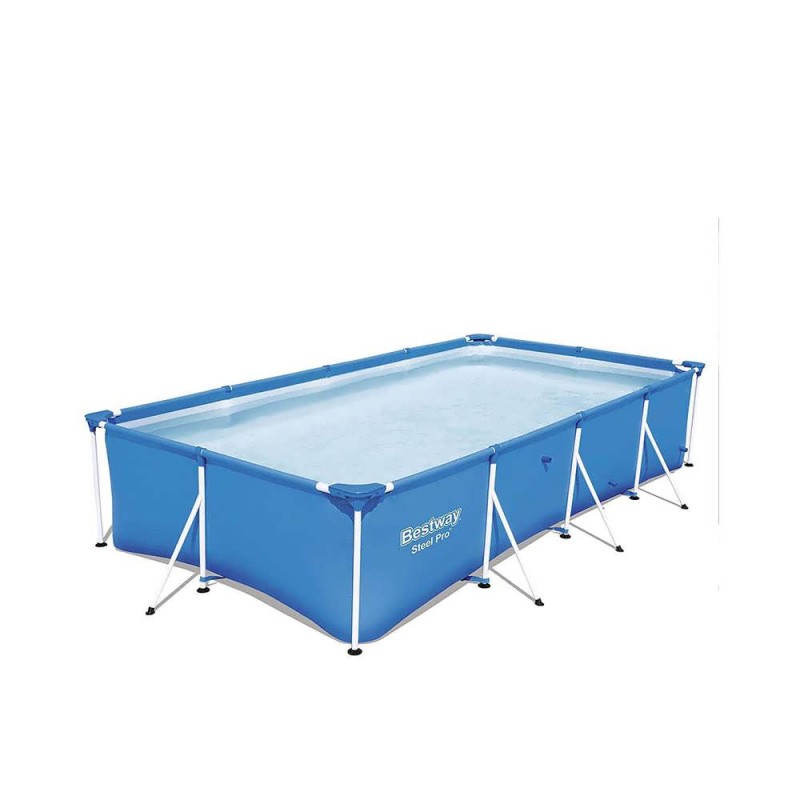 استخر پیش ساخته باغ بست وی مدل 56512