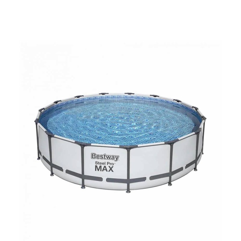 استخر پیش ساخته گرد بست وی مدل 56488