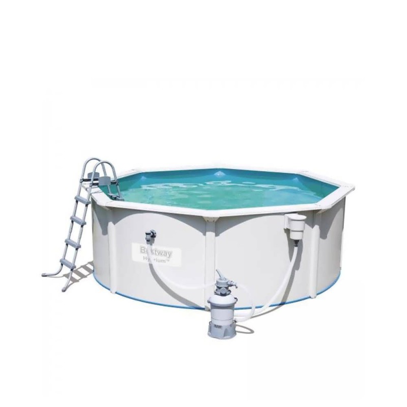 استخر پیش ساخته فایبرگلاس بست وی مدل 56575