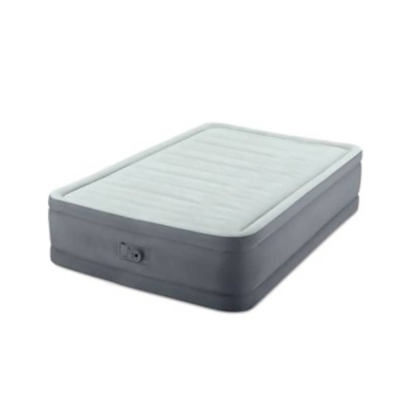 تخت خواب بادی دو نفره اینتکس مدل 64417