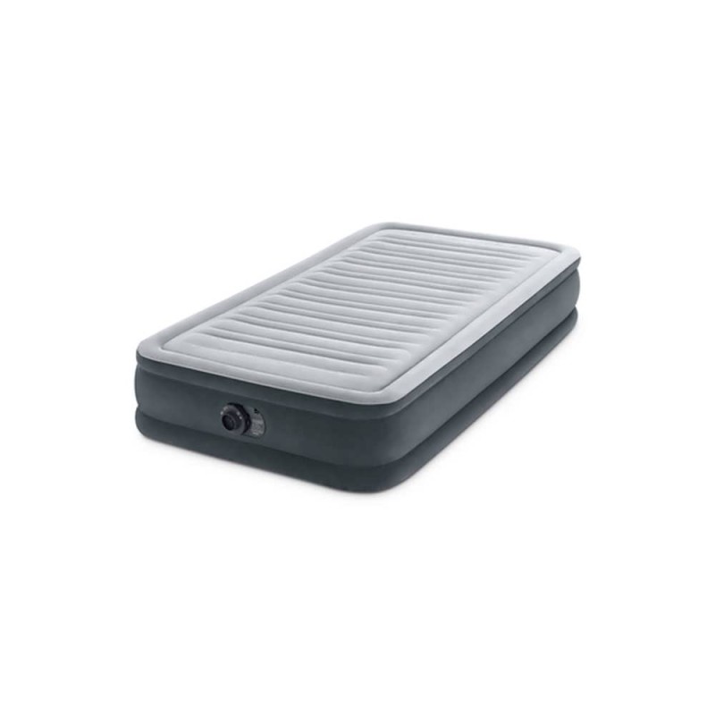 تخت بادی یک نفره اینتکس مدل 67765