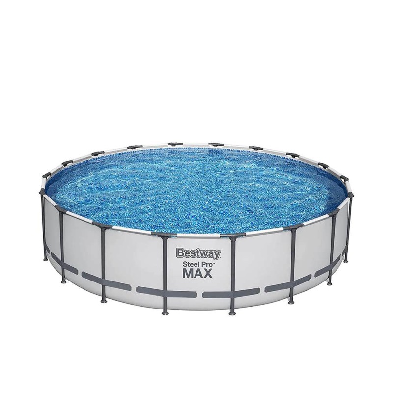 استخر پیش ساخته پرورش ماهی بست وی مدل 56463