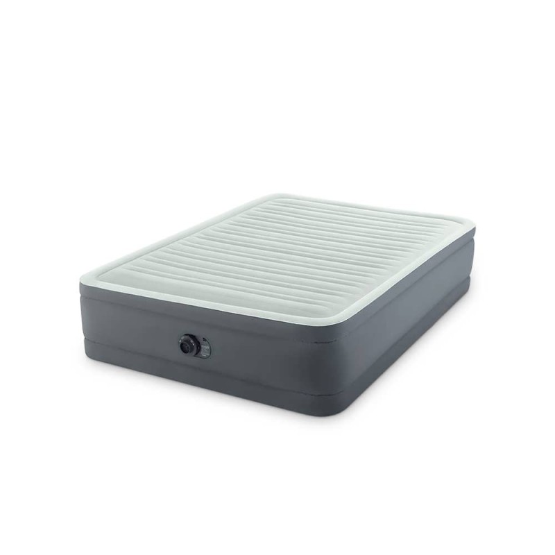 تخت بادی برزنتی دو نفره اینتکس مدل 64905