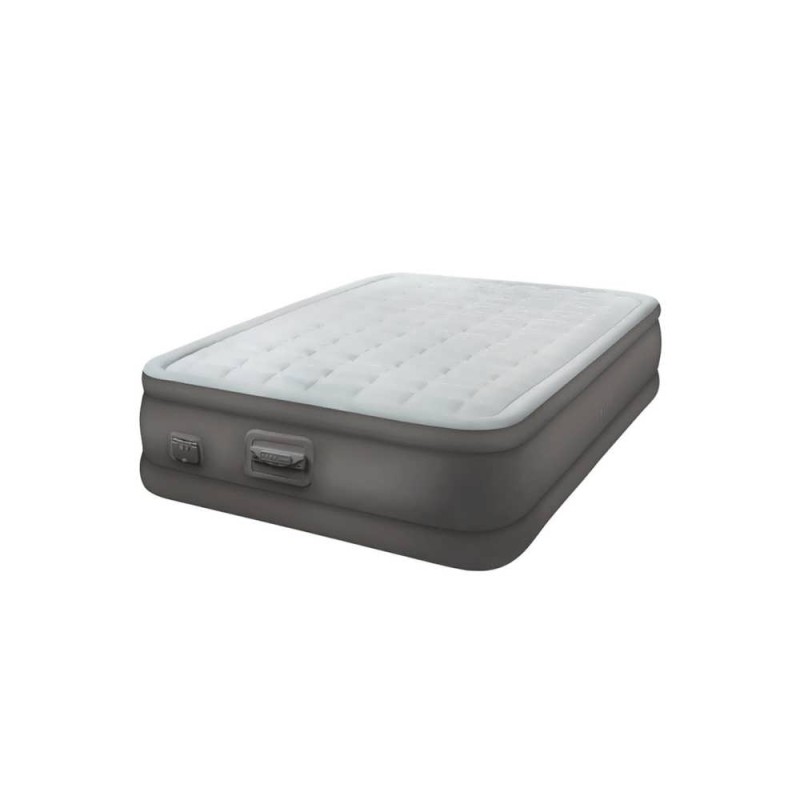 تخت بادی 2 نفره برزنتی اینتکس مدل 64486