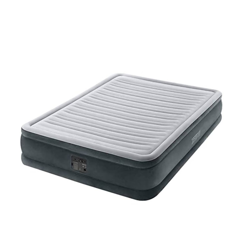 تخت خواب بادی دو نفره اینتکس مدل 67770