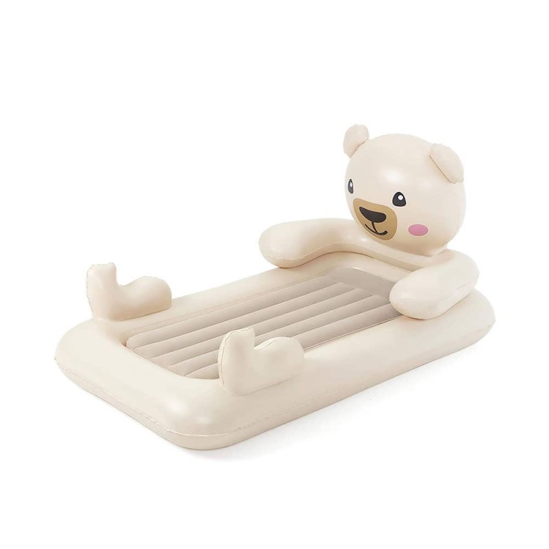 تخت خواب بادی کودک بست وی مدل 67712