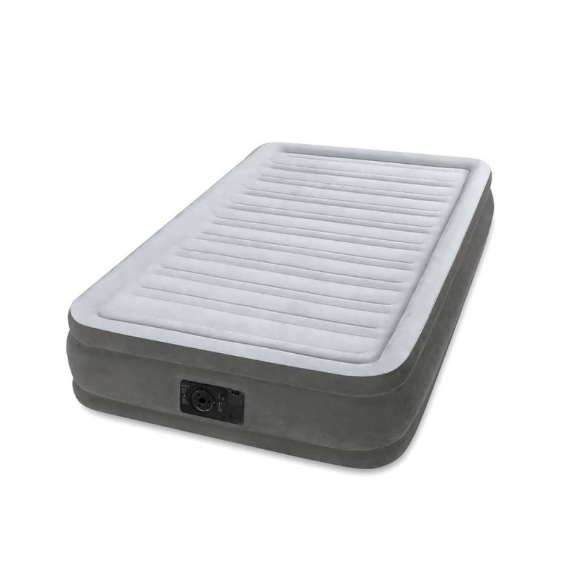 تخت بادی یک نفره اینتکس مدل 67766