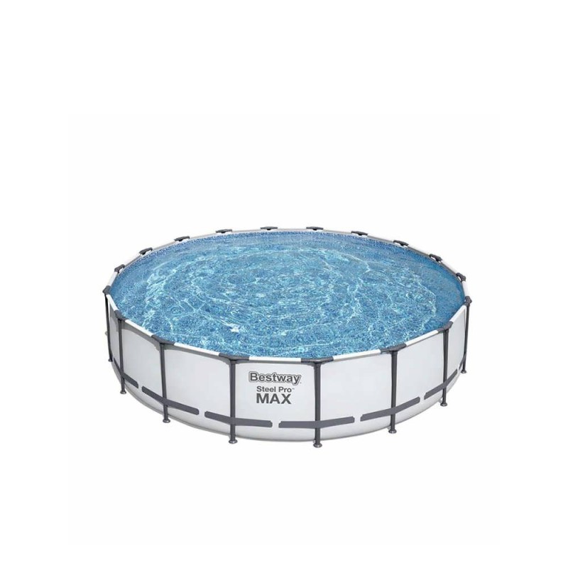 استخر پیش ساخته بزرگ بست وی مدل 56462