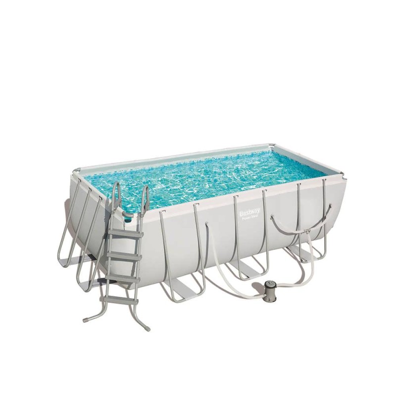 استخر پیش ساخته عمیق بست وی مدل 56458