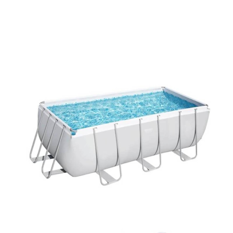 استخر پیش ساخته عمیق بست وی مدل 56456