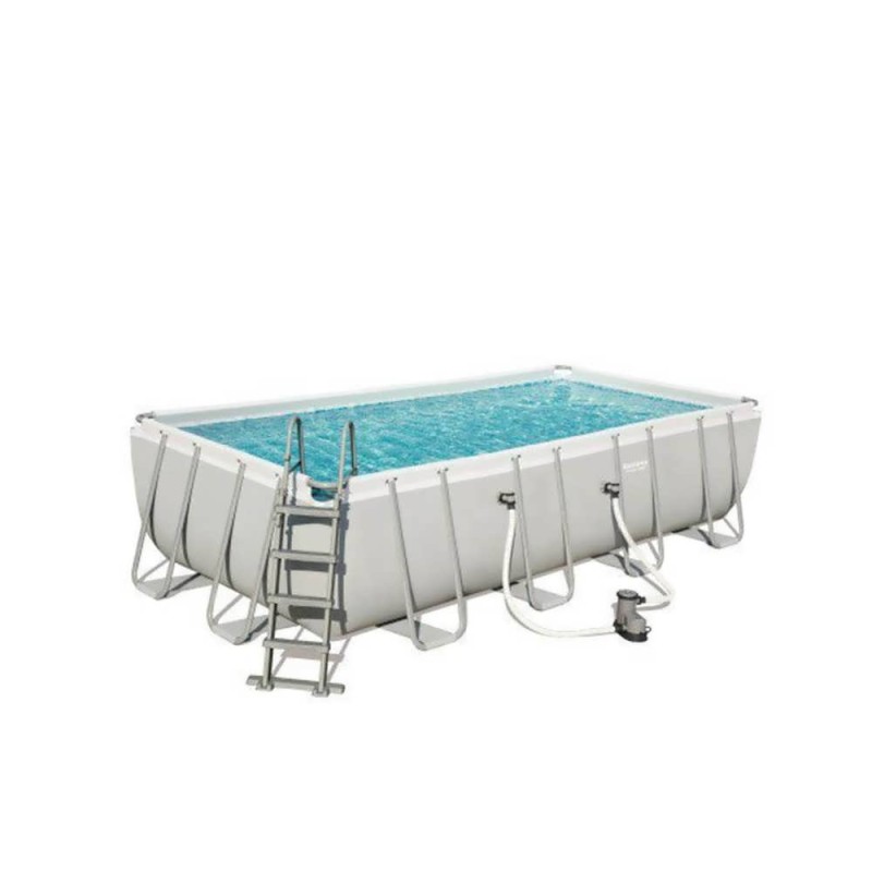 استخر پیش ساخته 5.4 متری بست وی مدل 56465