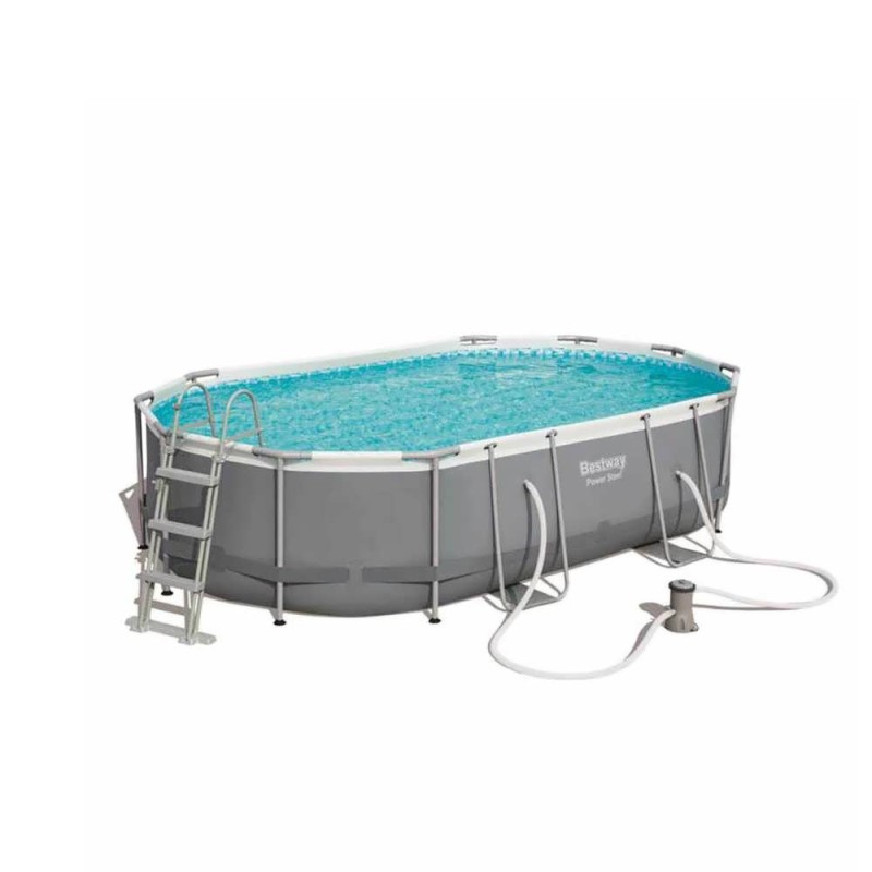 استخر پیش ساخته بست وی مدل 56448