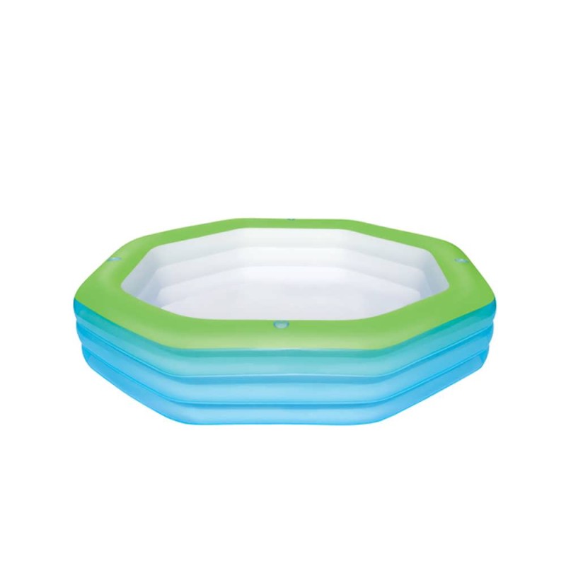 استخر بادی 6 ضلعی بست وی مدل 54119