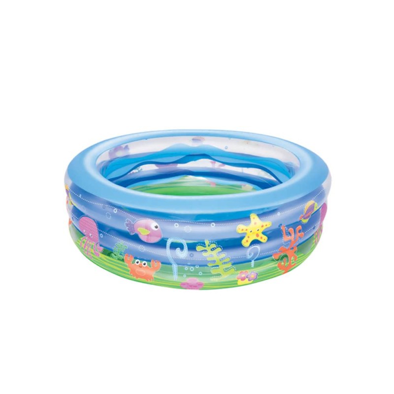 استخر بادی کودک بست وی مدل 51028
