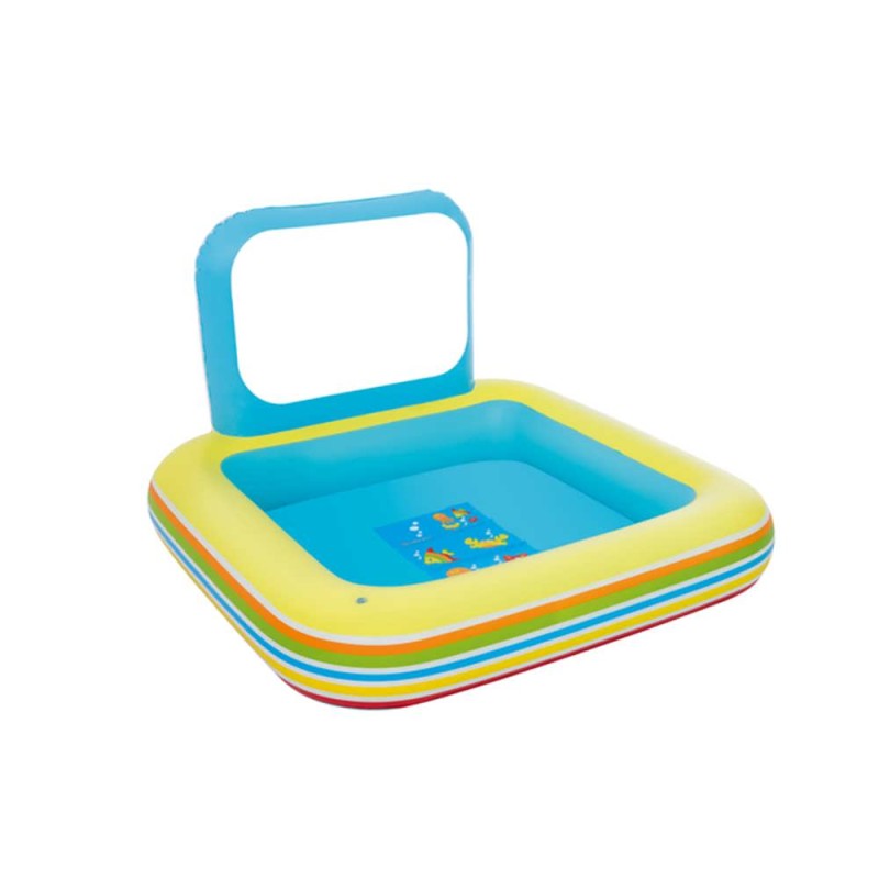 استخر بادی کودک بست وی مدل 52212