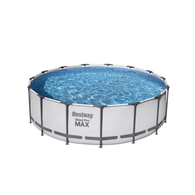 استخر پیش ساخته گرد بست وی مدل 56439