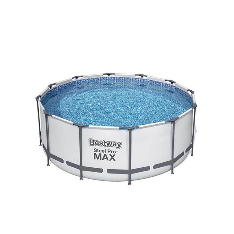 استخر پیش ساخته باغ بست وی مدل 56420