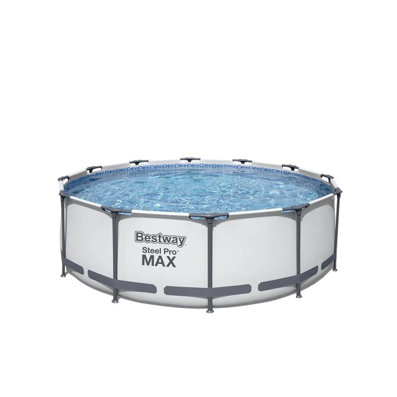 استخر پیش ساخته 3.6 متری بست وی مدل 56418