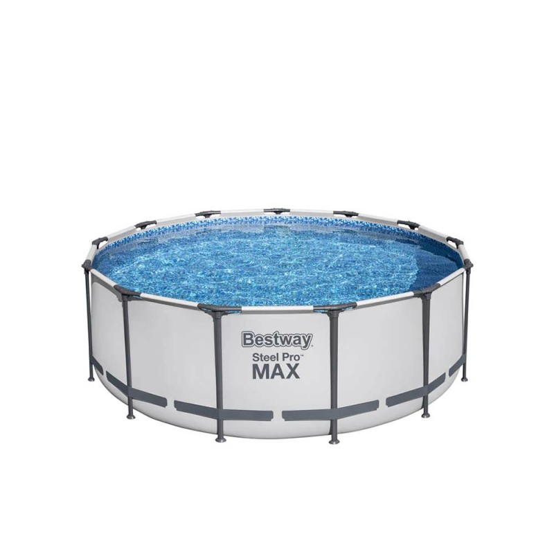 استخر پیش ساخته پرروش ماهی بست وی مدل 5618W