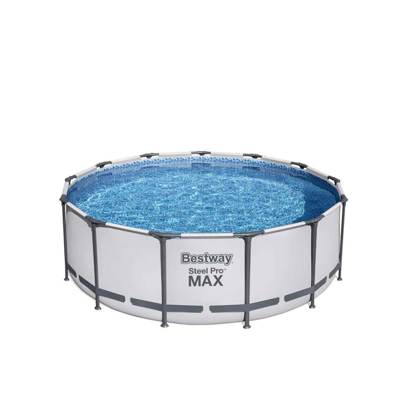 استخر پیش ساخته عمیق بست وی مدل 5618UE