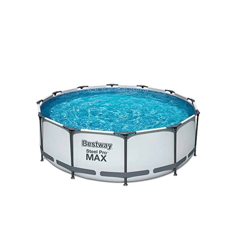 استخر پیش ساخته 3.6 متری بست وی مدل 56419