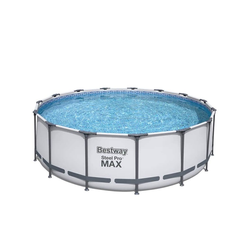 استخر پیش ساخته 4.5 متری بست وی مدل 56438