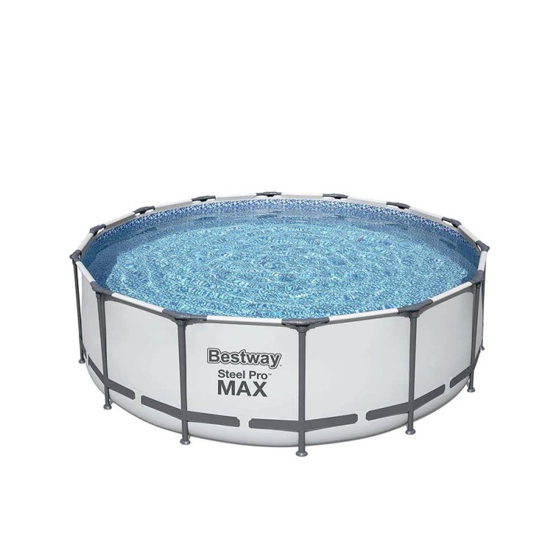 استخر پیش ساخته گرد بست وی مدل 5613HE