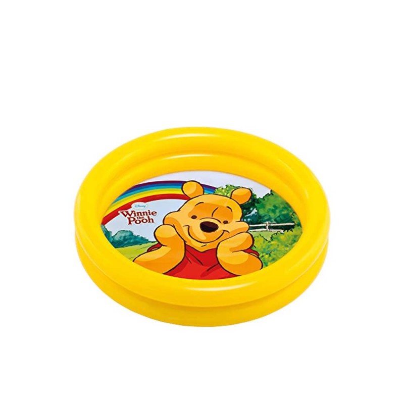 استخر بادی بچه گانه اینتکس طرح Pooh مدل 58922