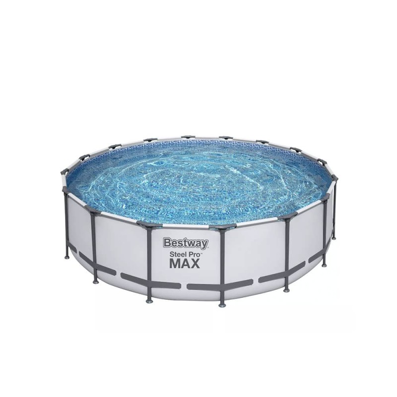 استخر پیش ساخته پرتابل بست وی مدل 5612Z