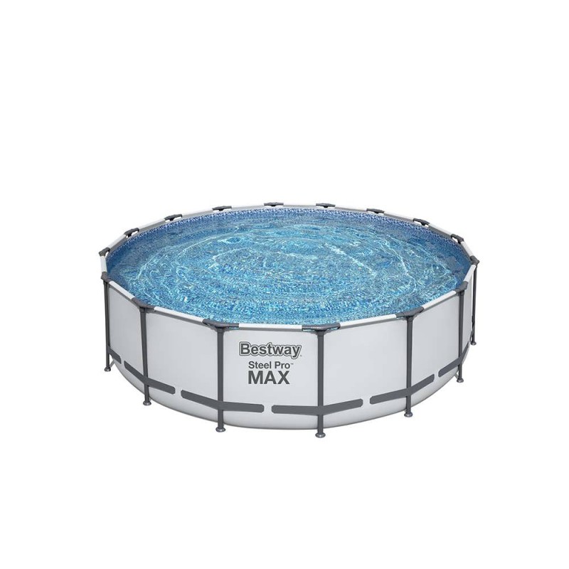 استخر پیش ساخته شنا بست وی مدل 5613A