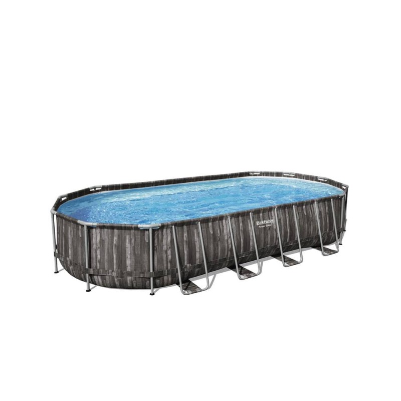 استخر پیش ساخته 7 متری بست وی مدل 5611T