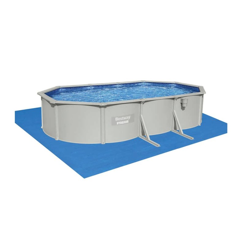 استخر پیش ساخته بست وی مدل 56369