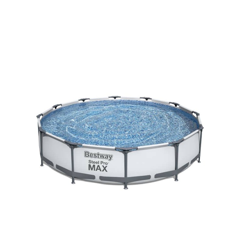 استخر پیش ساخته 3.6 متری بست وی مدل 56416