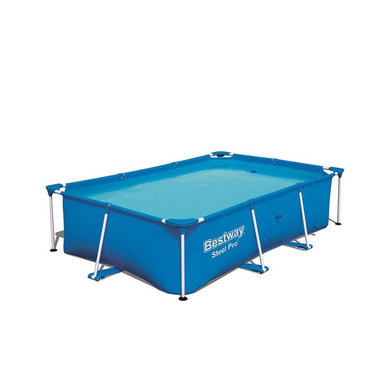 استخر فریمی مستطیلی بست وی مدل 56403