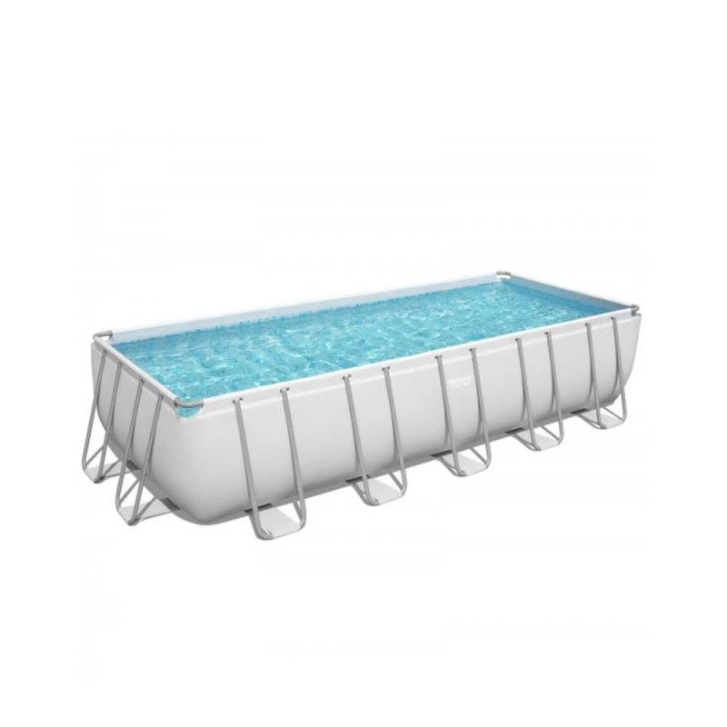 استخر پیش ساخته برزنتی بست وی مدل 5612A