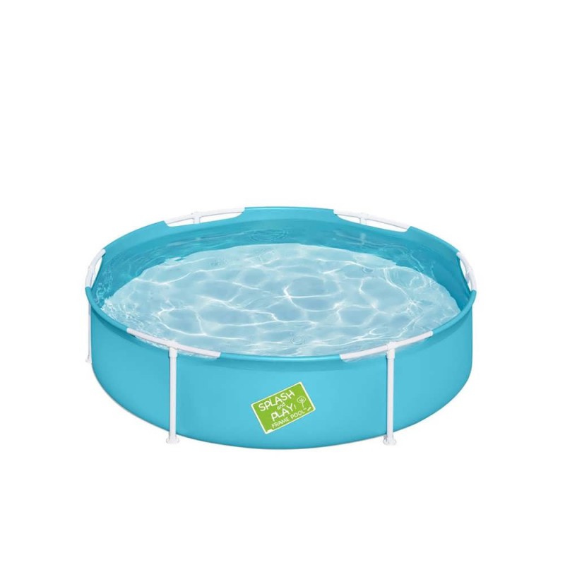 استخر فریمی کودک بست وی مدل 56283