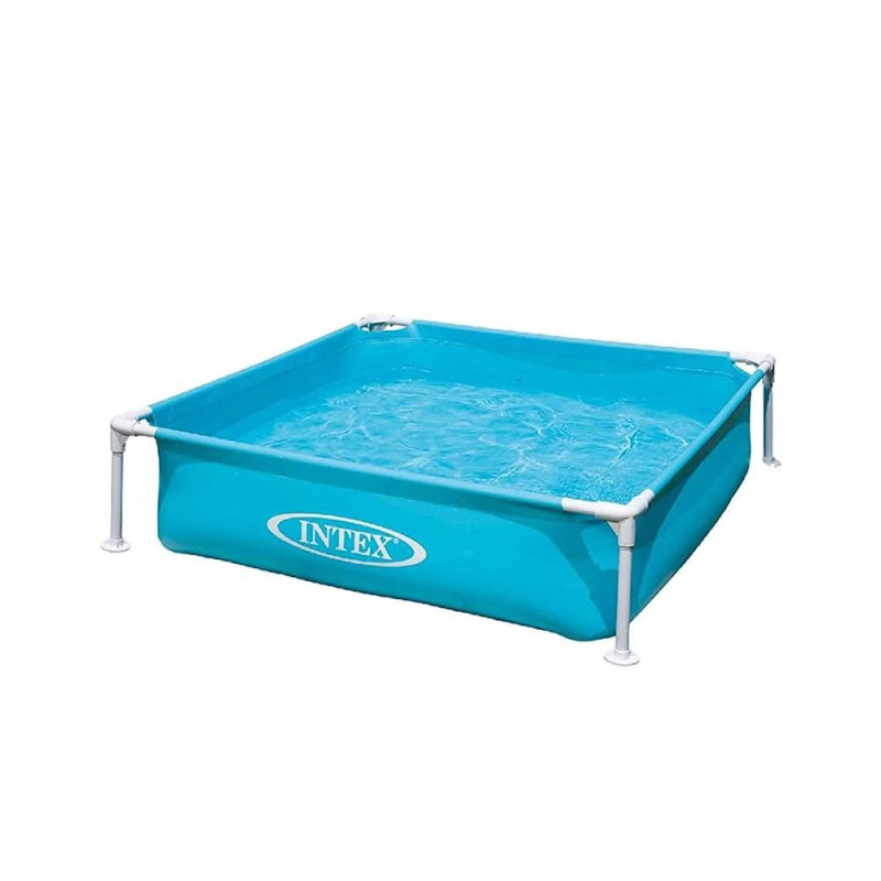استخر پیش ساخته کودک اینتکس مدل 57173