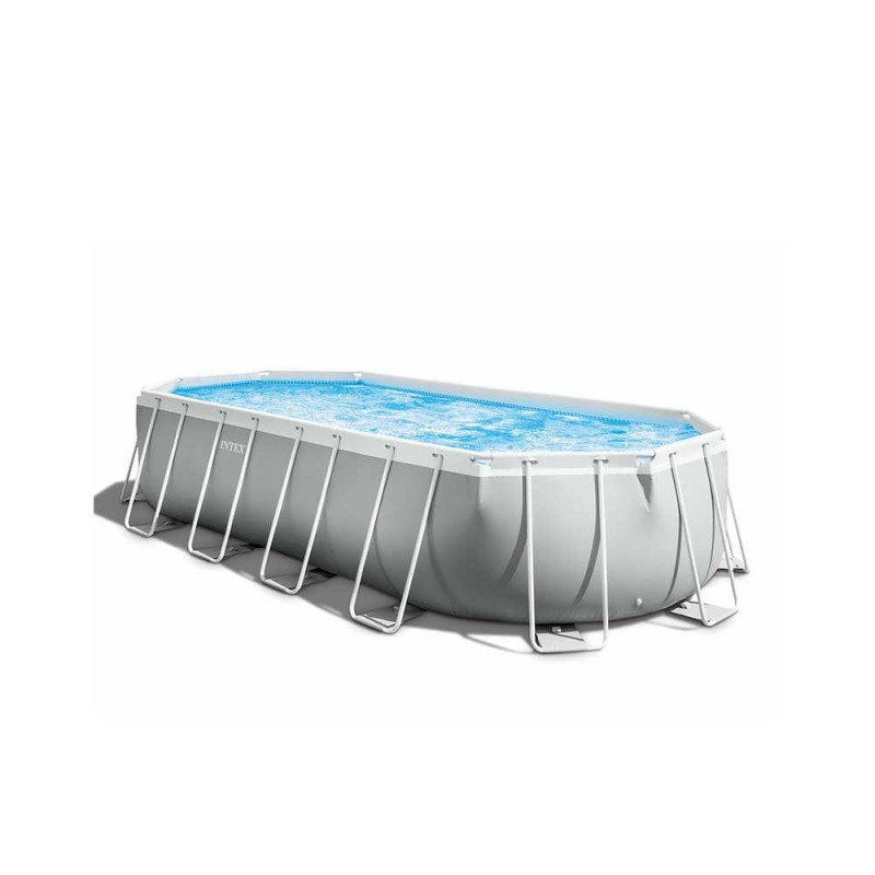 استخر پیش ساخته اینتکس بیضی مدل 26798