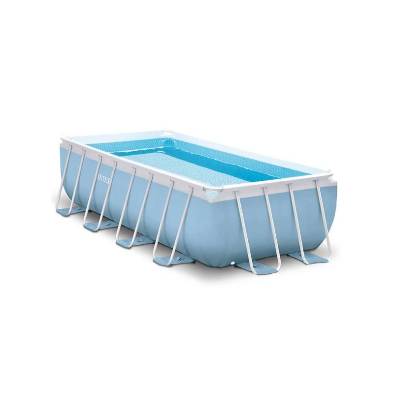 استخر پیش ساخته خانگی 3 متری اینتکس مدل 26772