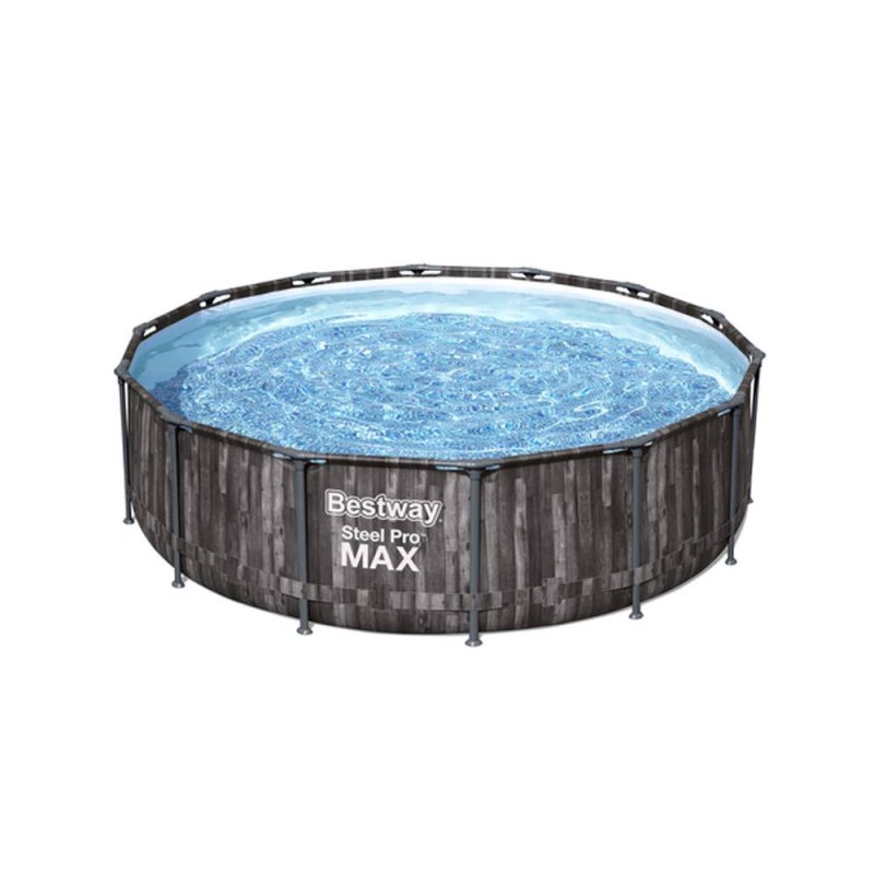 استخر پیش ساخته 4 متری بست وی مدل 5614