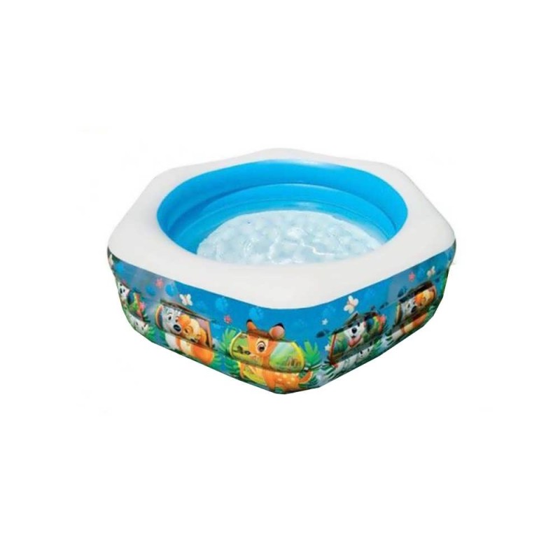 استخر بادی بچه گانه اینتکس مدل 57496