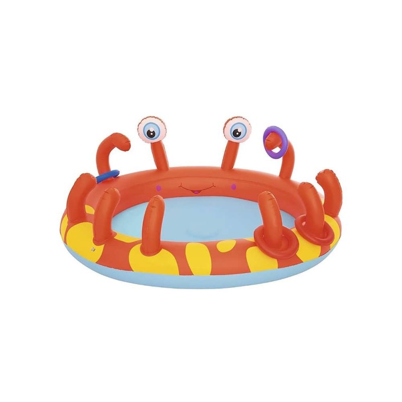 استخر بادی کودک بست وی مدل 53058