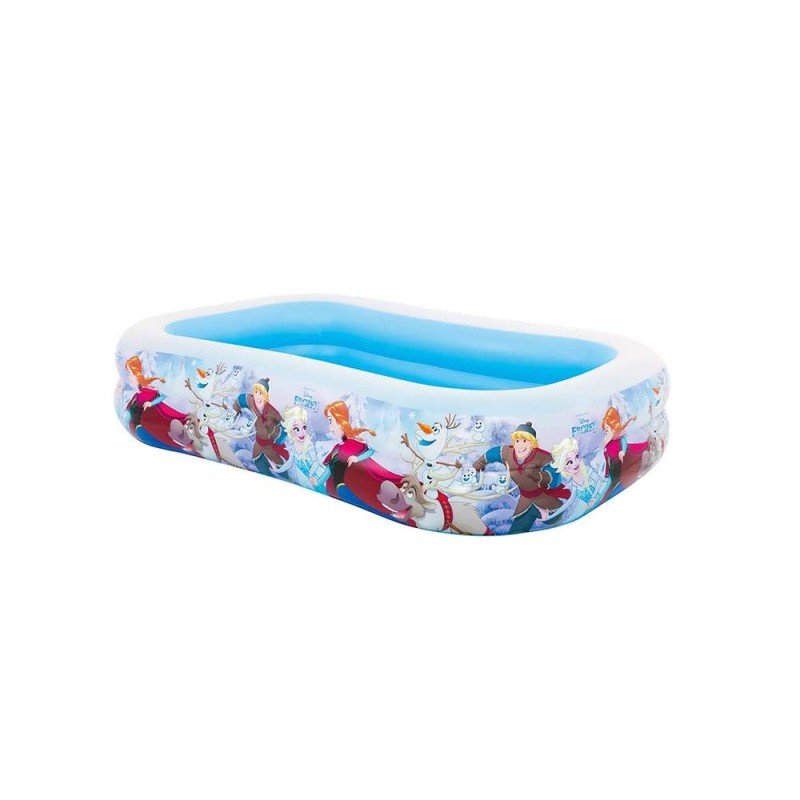 استخر بادی کودک فروزن اینتکس مدل 58469